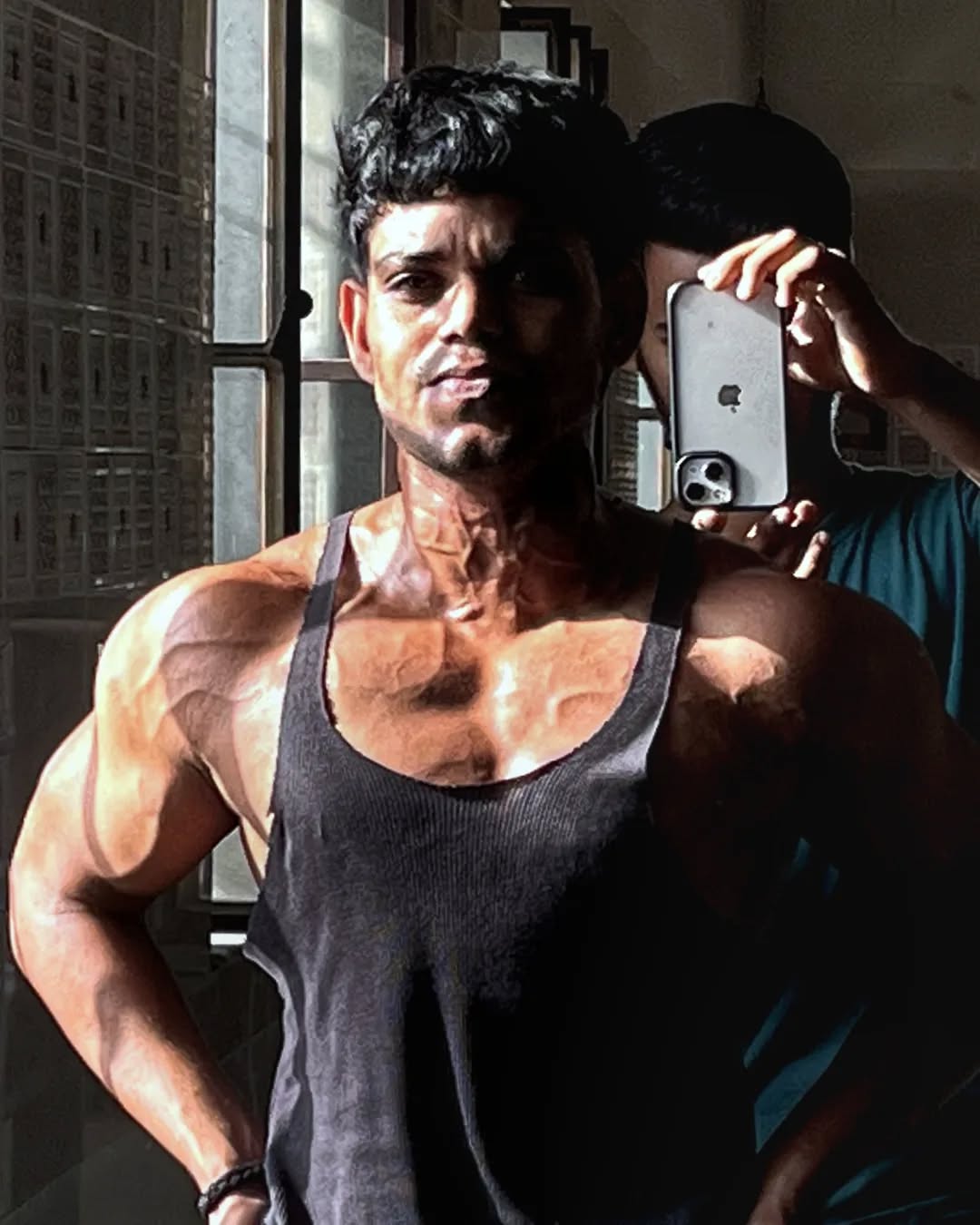 Vishal's Image